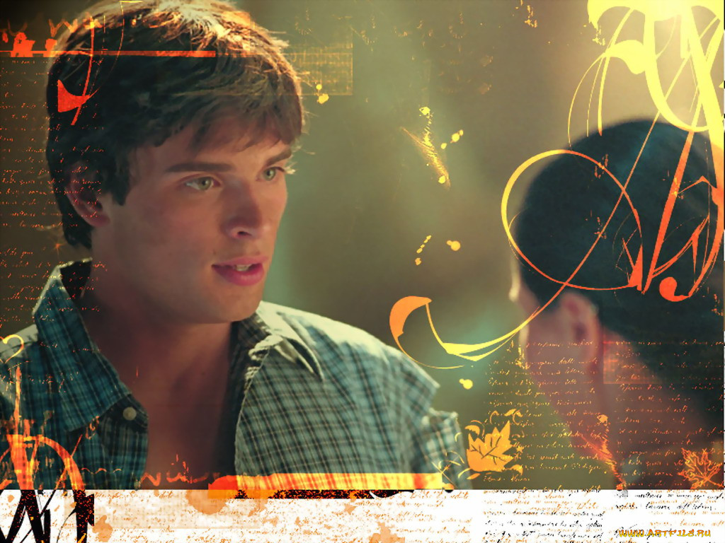 , , smallville